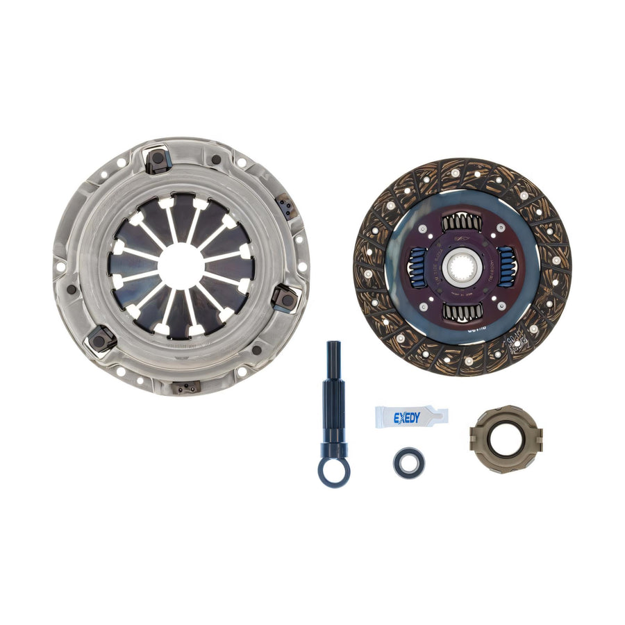 Exedy OE Replacement Clutch for 01-05 Honda Civic Non-Si