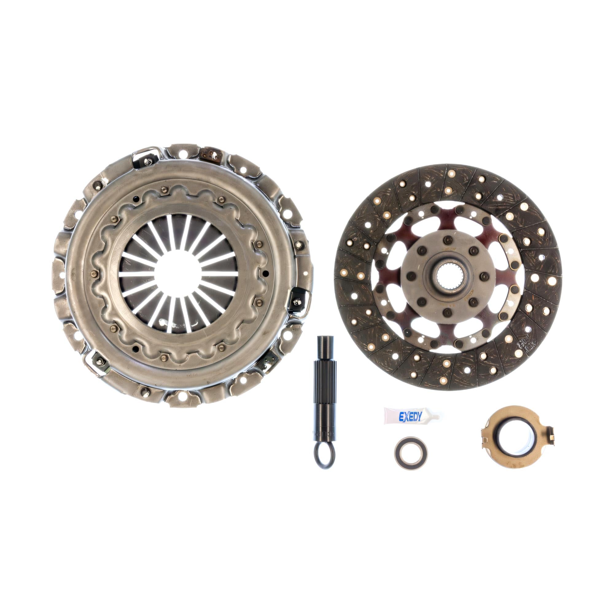 Exedy OEM Replacement Clutch Kit for 09-14 Acura TL