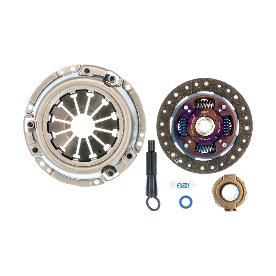 Exedy OE Clutch for 09-13 Honda Fit (Base/Sport)