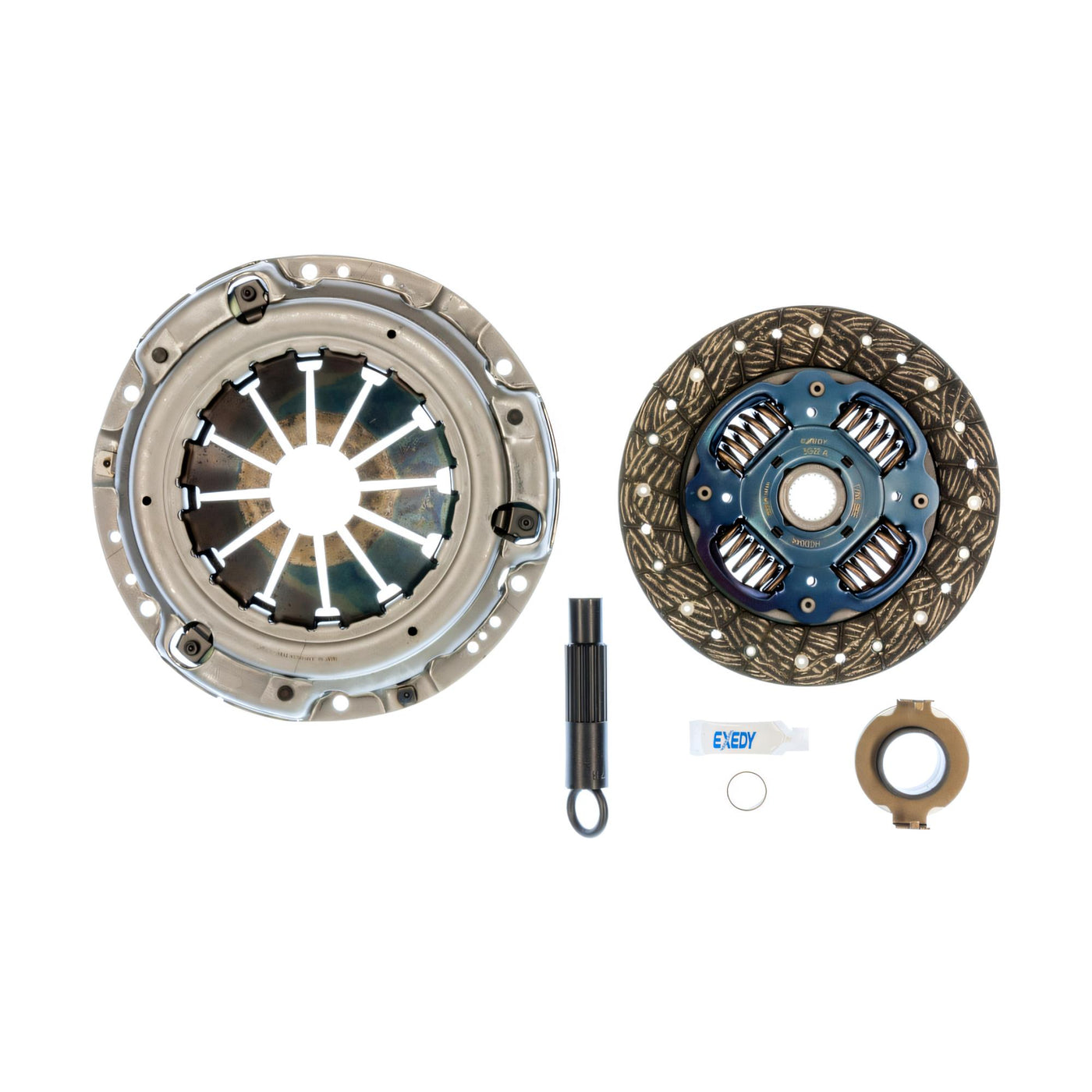 Exedy OEM Replacement Clutch Kit for 08-12 Accord 2.4L
