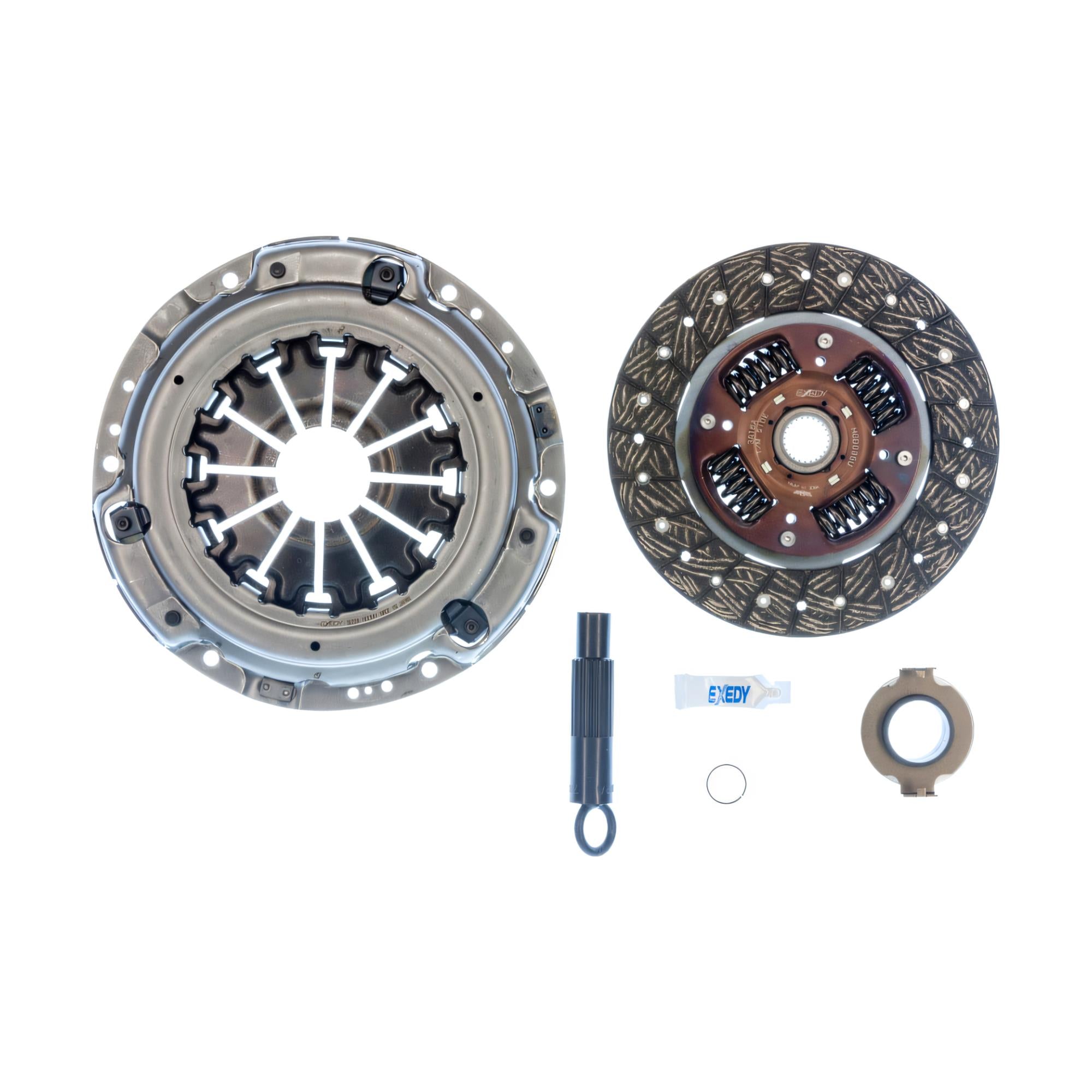 Exedy OE Replacement Clutch Kit for 03-05 Accord/CR-V/Element