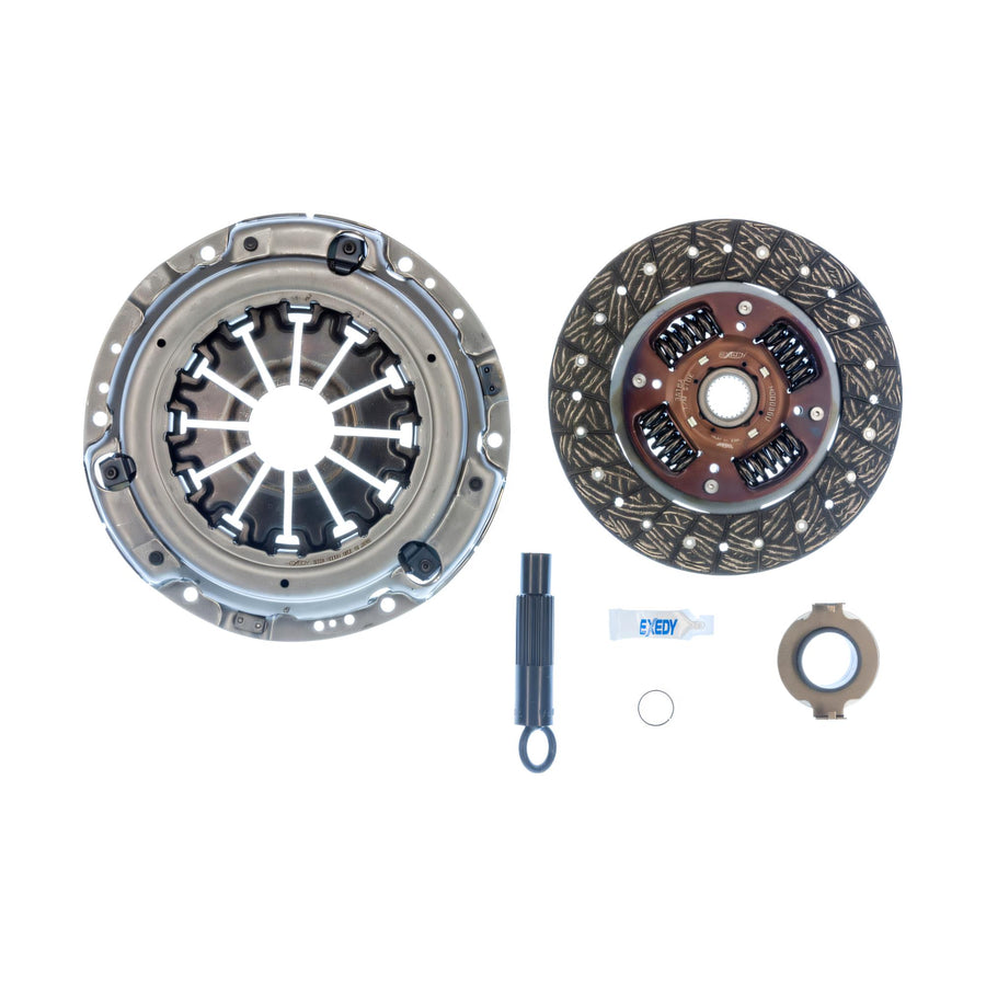 Exedy OE Replacement Clutch Kit for 03-05 Accord/CR-V/Element