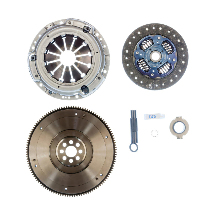 Exedy OE Clutch Kit with Flywheel for 04-08 Acura TSX
