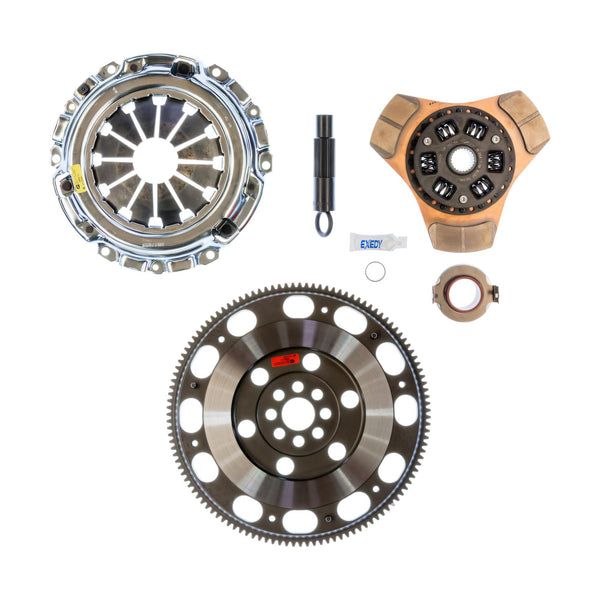 Exedy K Series Stage 2 Clutch Kit for RSX/TSX/Accord/EP3 Si