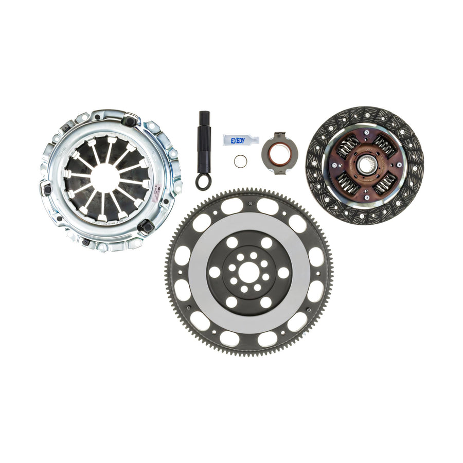 Exedy K Series Stage 1 Clutch & Flywheel for Acura/Honda