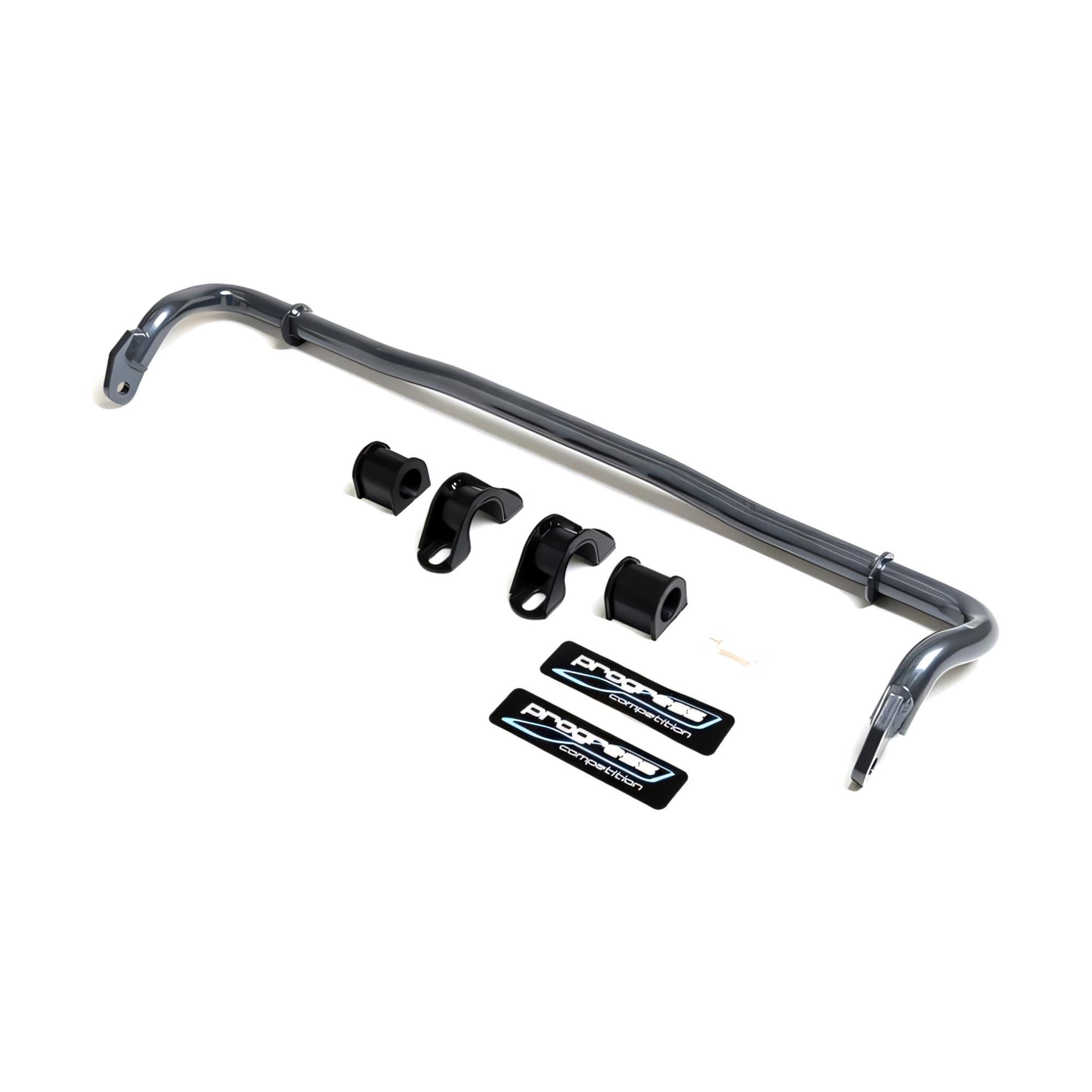 Progress 22mm Rear Sway Bar for 18+ Accord/16+ Civic