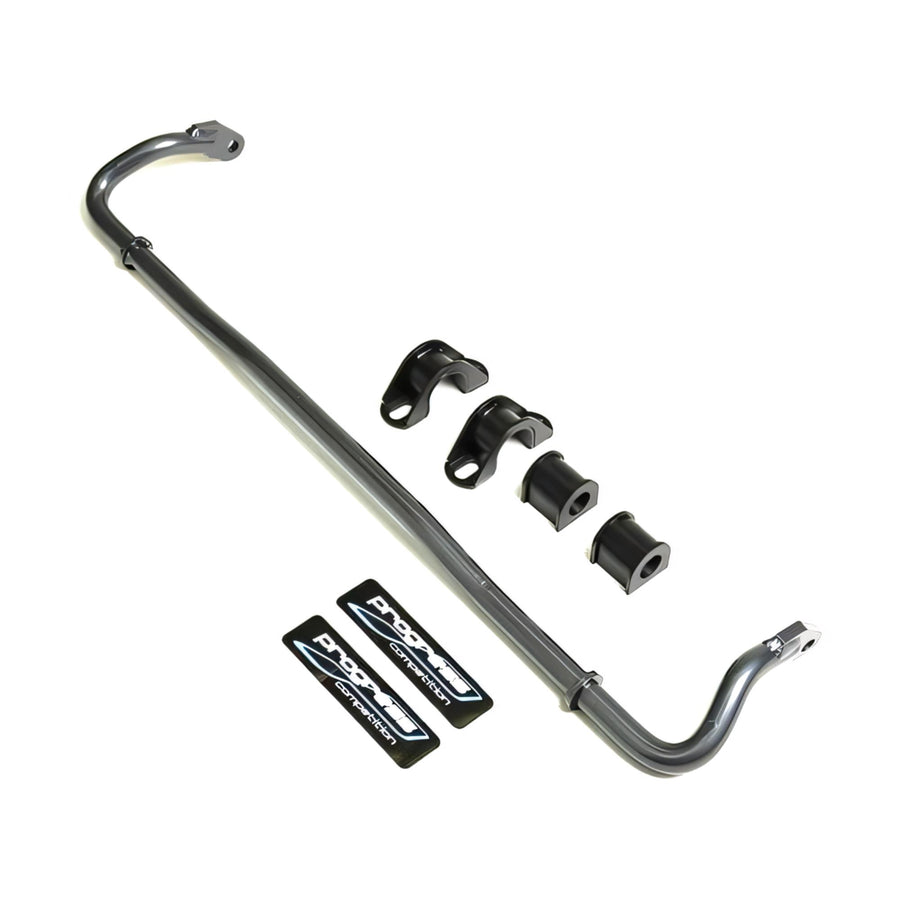 Progress 20.6mm Rear Sway Bar for 16+ Honda Civic