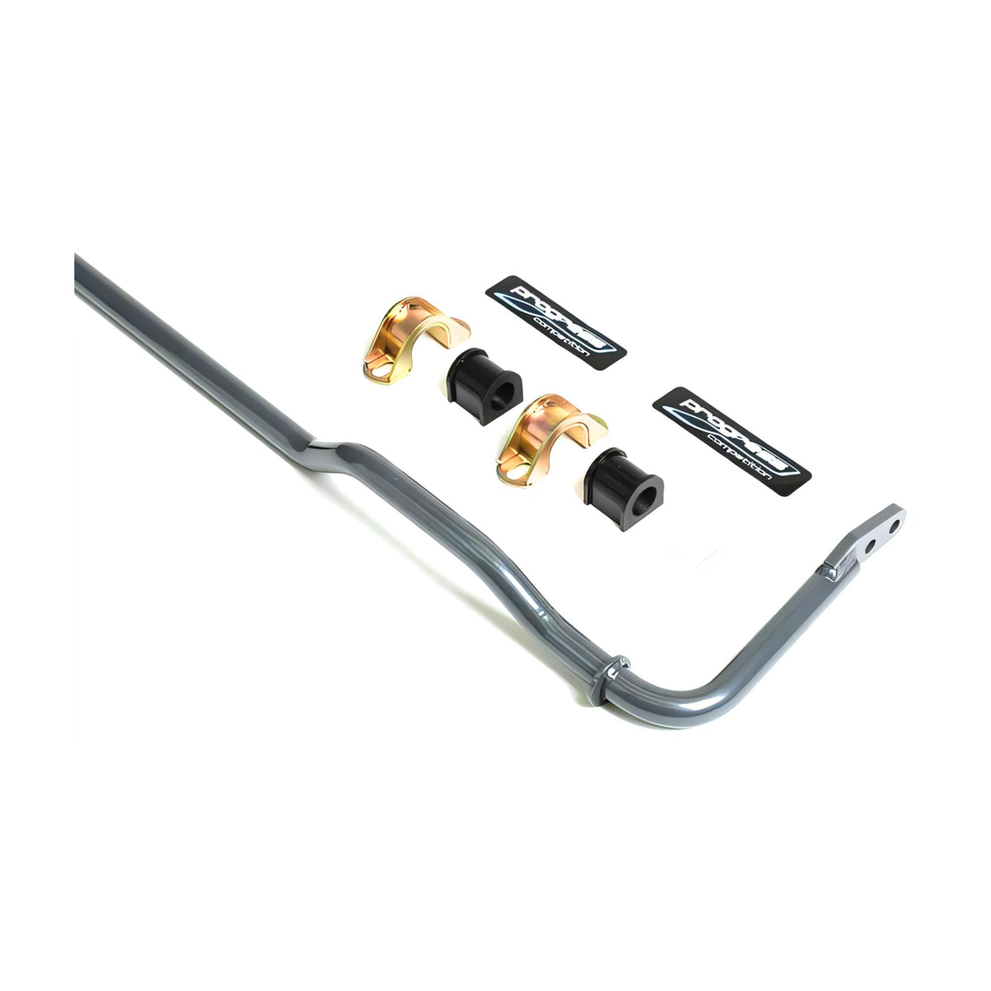 Progress 22mm Adjustable Rear Sway Bar for 07-12 RDX