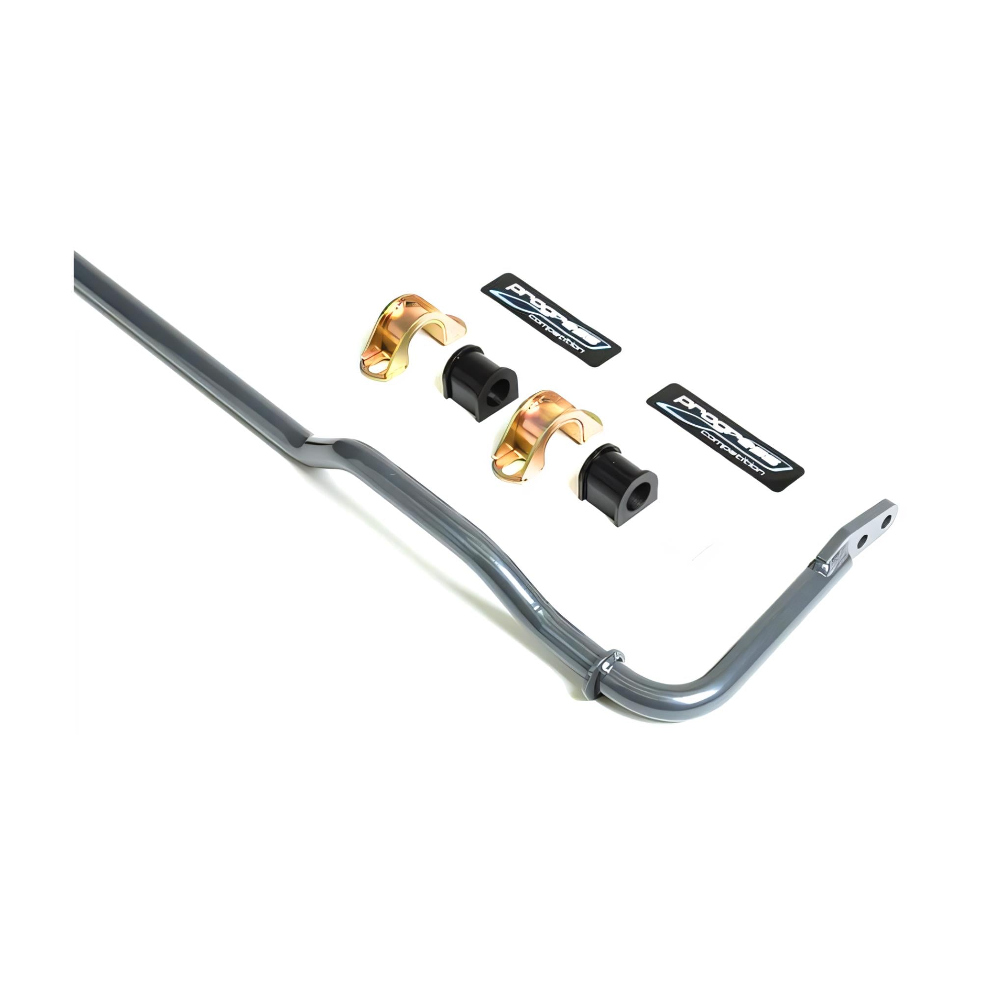Progress 22mm Adjustable Rear Sway Bar for 07-12 RDX