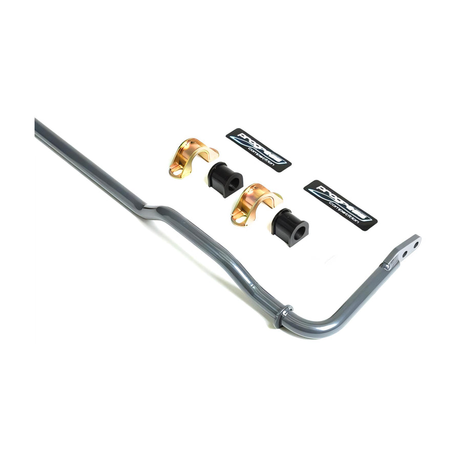 Progress 22mm Adjustable Rear Sway Bar for 07-12 RDX