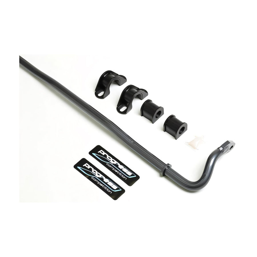 Progress 20.6mm Rear Sway Bar for 16+ Honda Civic