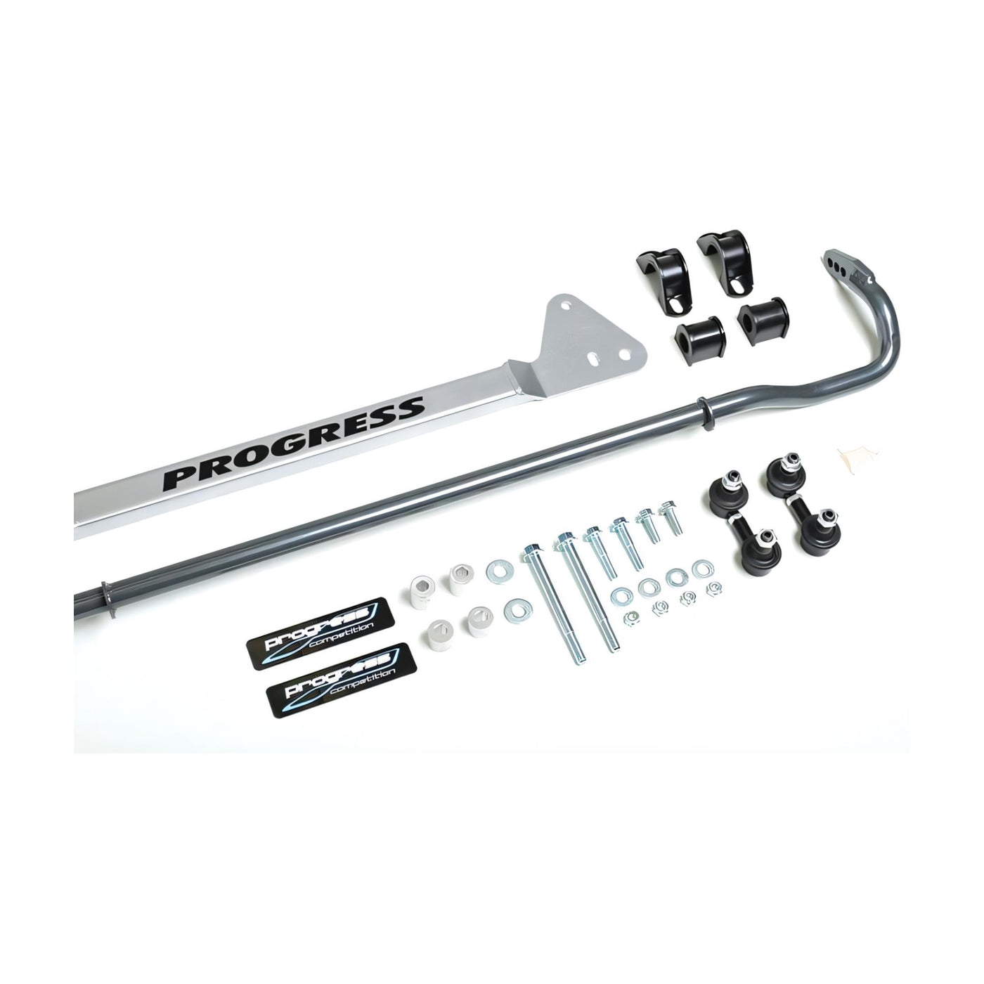 Progress Technology 22mm Rear Sway Bar for 94-01 Integra