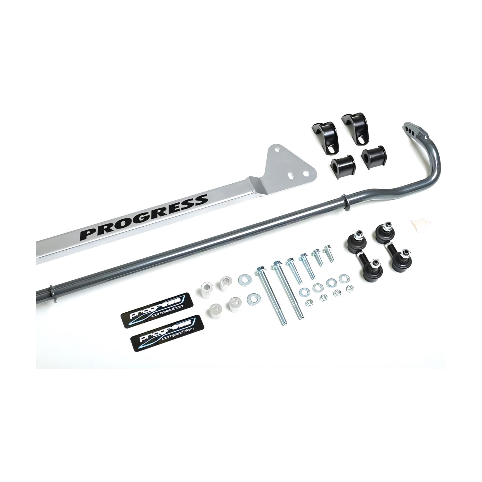 Progress Technology 22mm Rear Sway Bar for 94-01 Integra