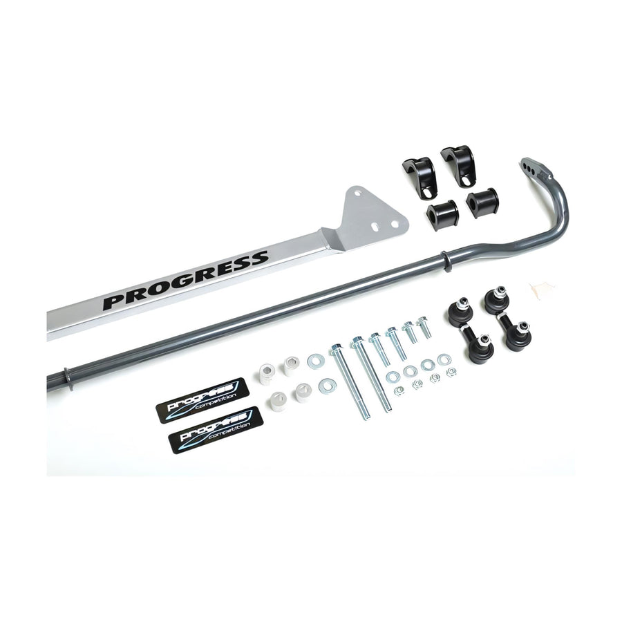 Progress Technology 22mm Rear Sway Bar for 94-01 Integra