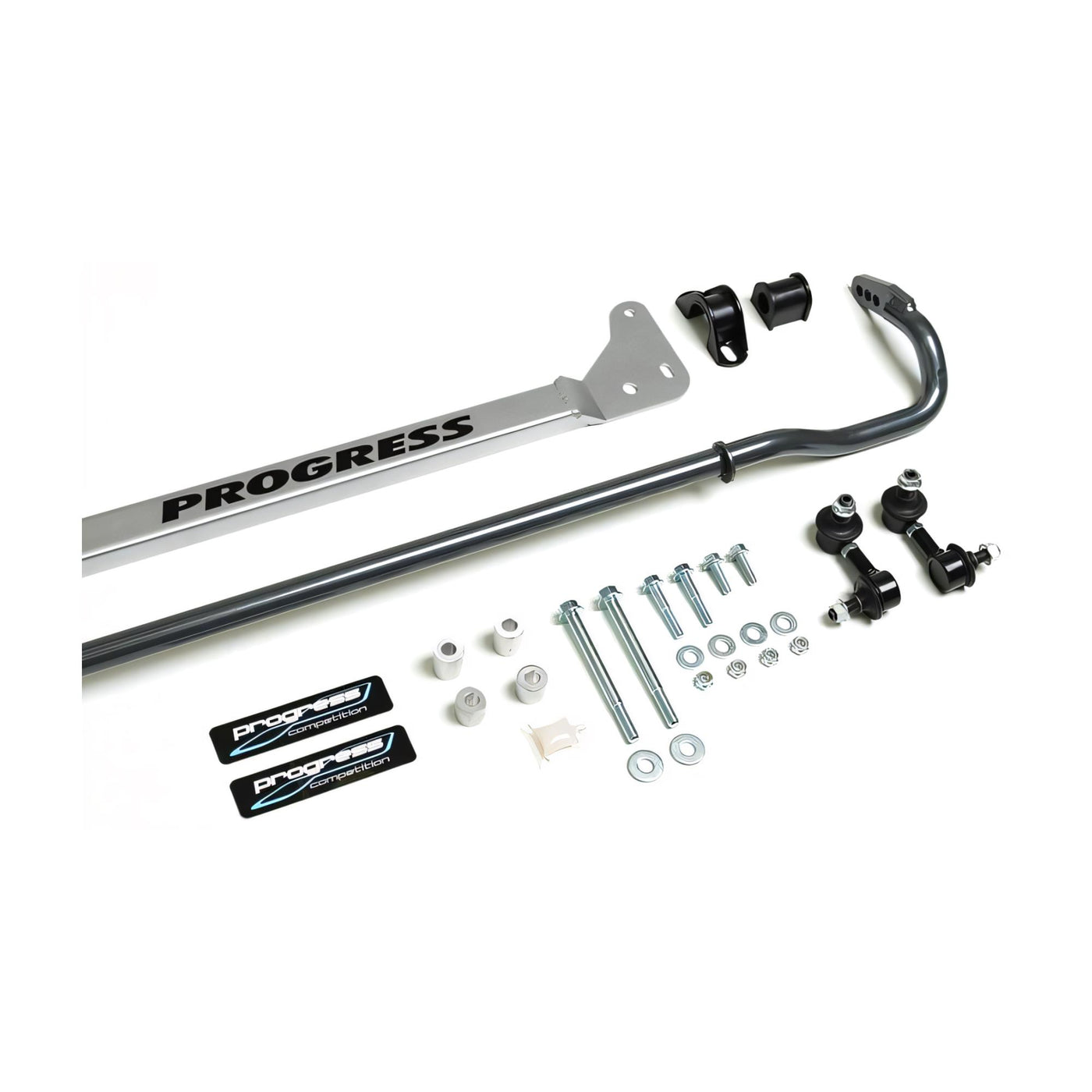 Progress Technology 22mm Rear Sway Bar for 96-00 Civic