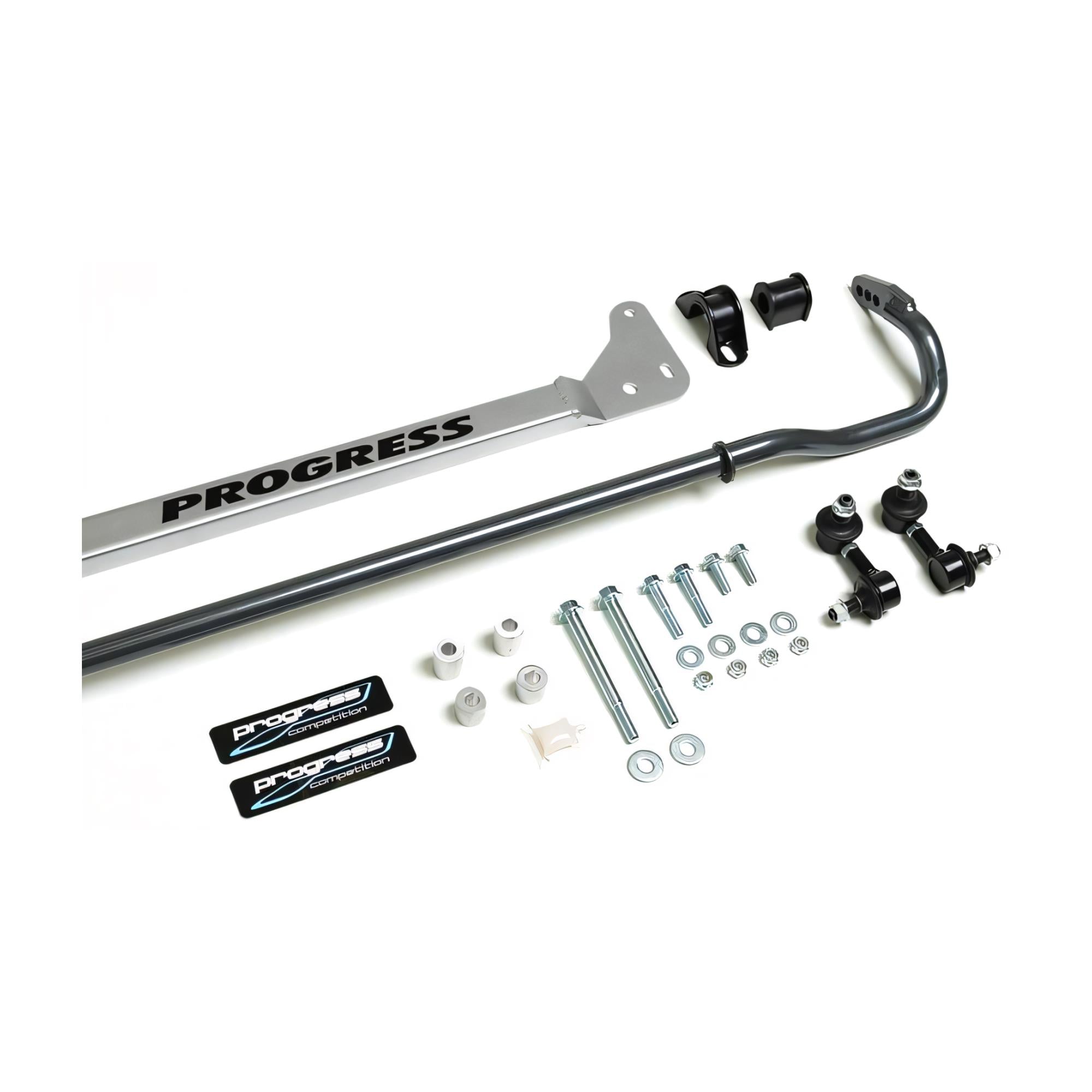 Progress Technology 22mm Rear Sway Bar for 96-00 Civic
