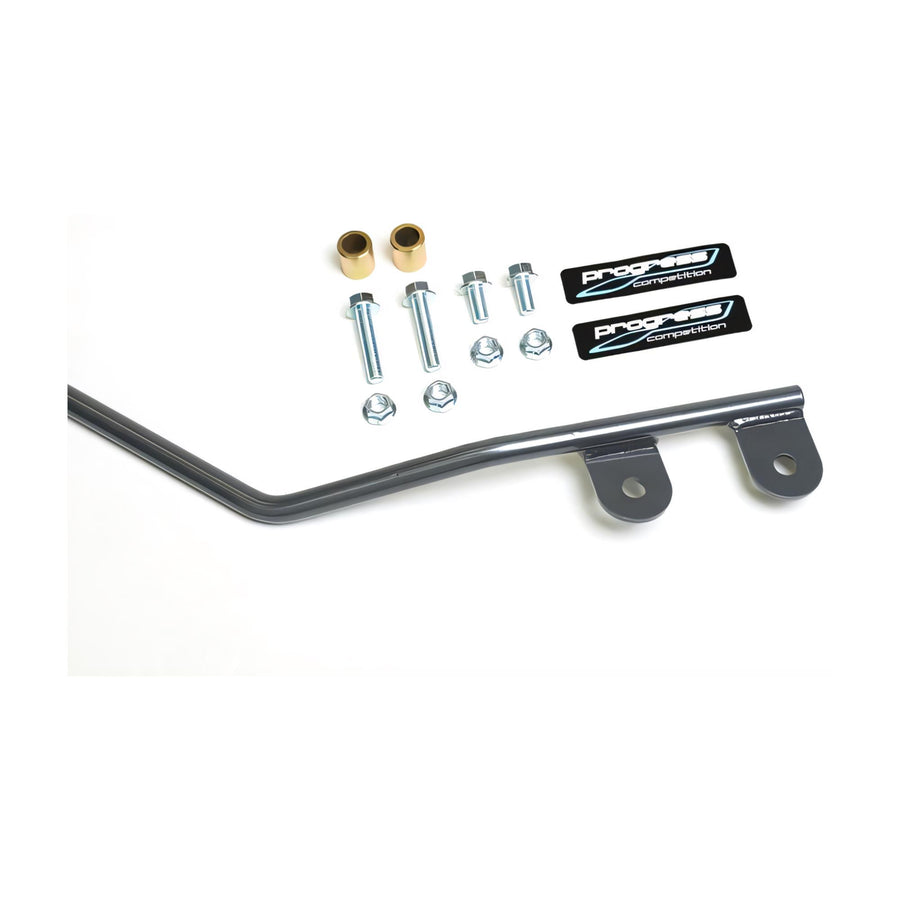 Progress Technology 19mm Rear Sway Bar for Honda Fit 15-20