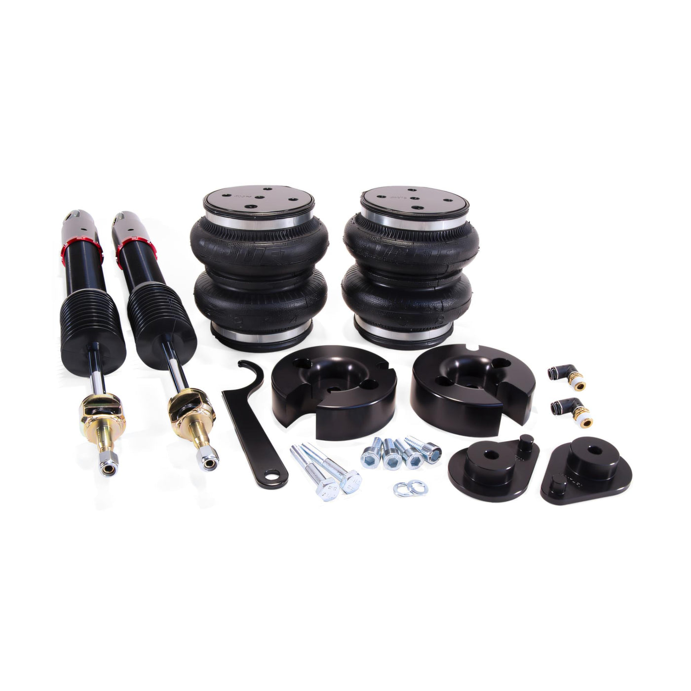 Air Lift Air Suspension Kit for 18-24 Honda Accord
