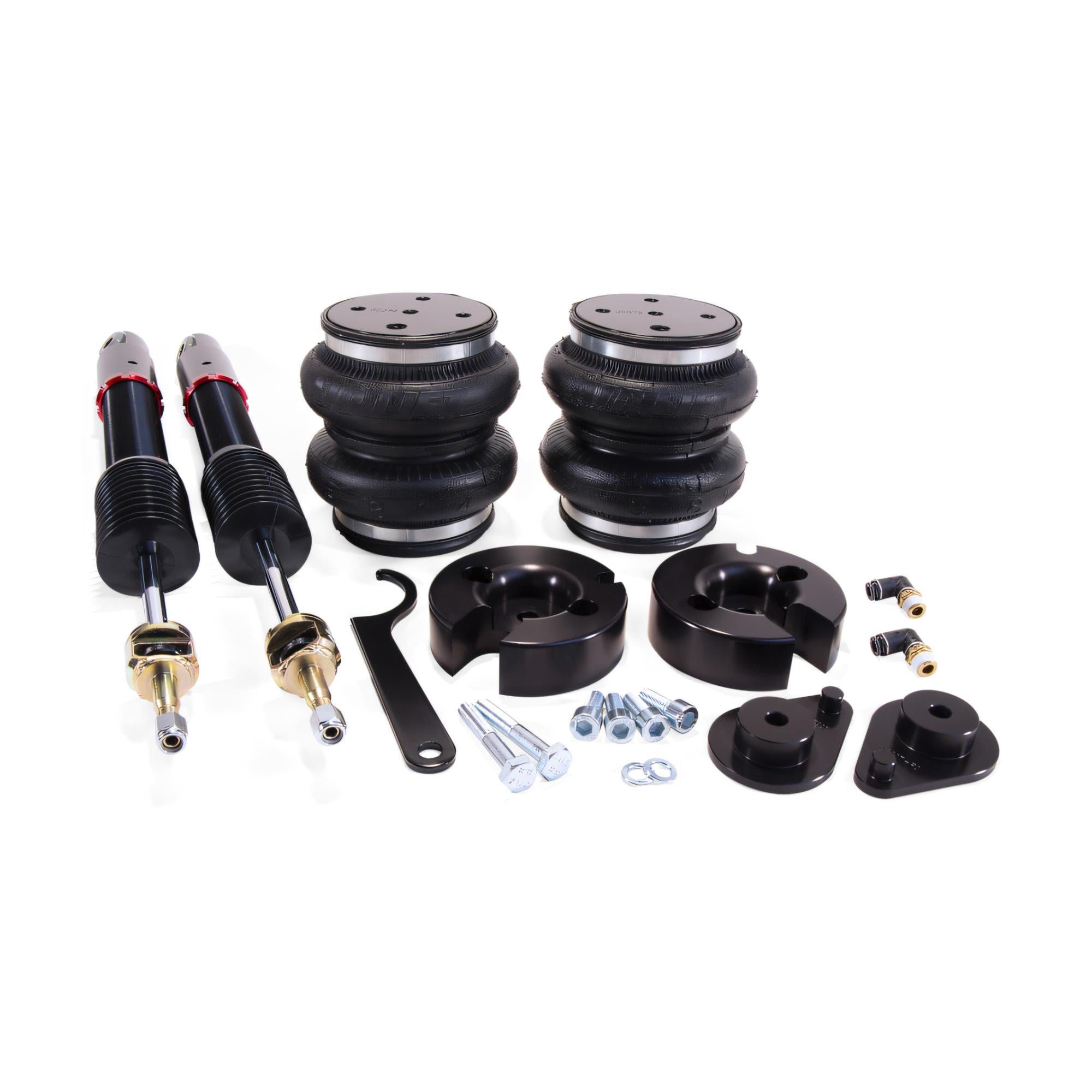 Air Lift Air Suspension Kit for 18-24 Honda Accord