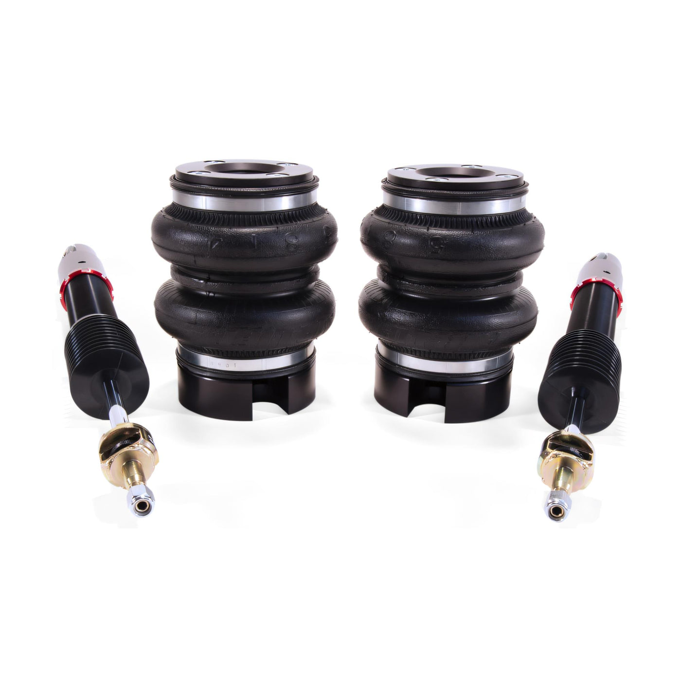 Air Lift Air Suspension Kit for 18-24 Honda Accord