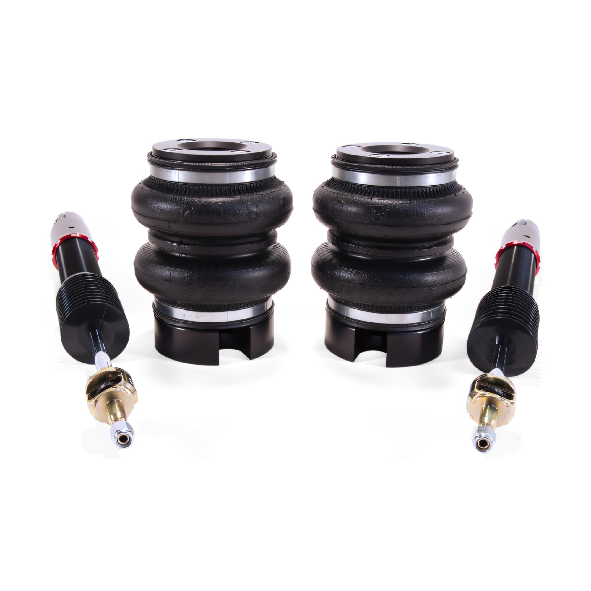 Air Lift Air Suspension Kit for 18-24 Honda Accord