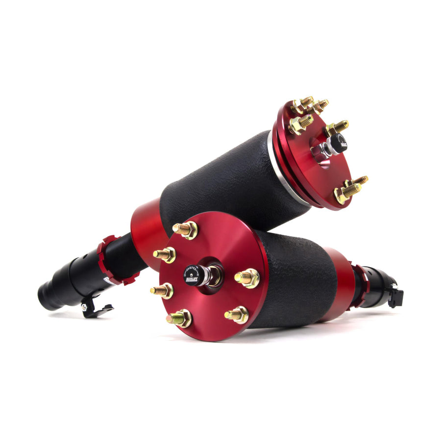 Air Lift Air Suspension Kit for 09-13 TSX & 08-12 Accord