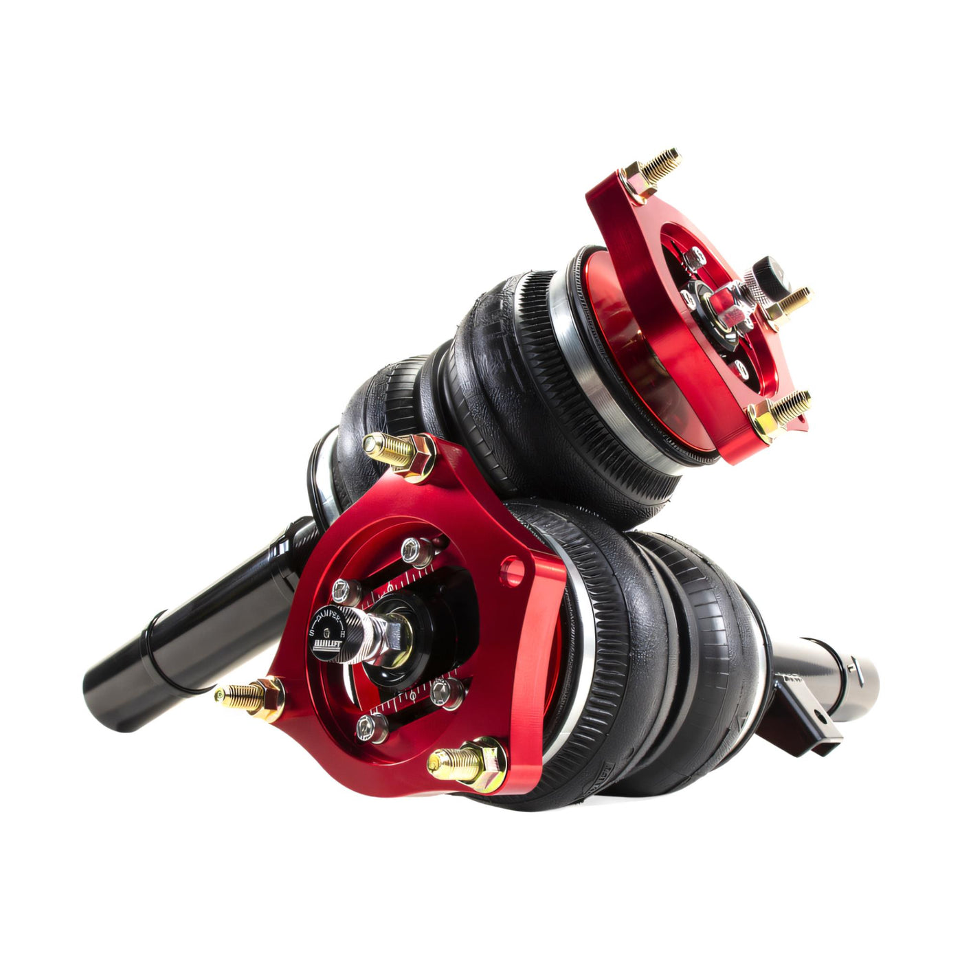 Air Lift Air Suspension Kit for 18-24 Honda Accord
