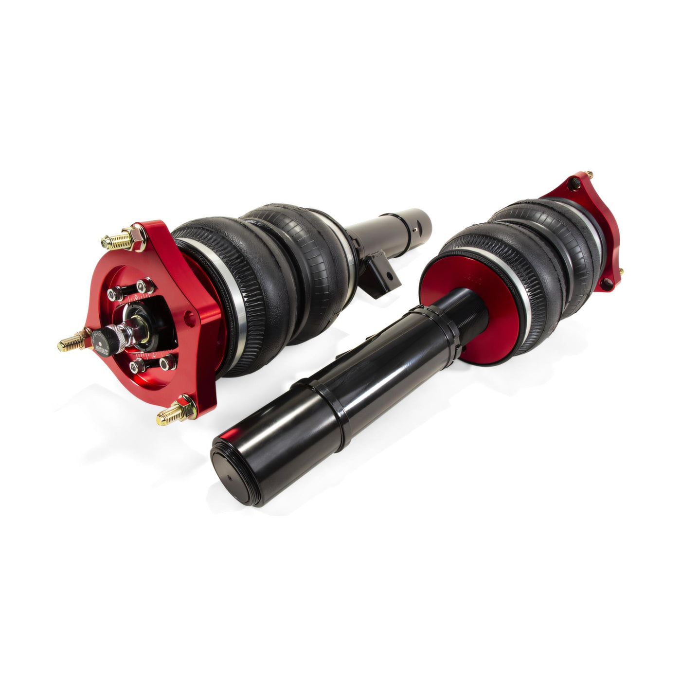 Air Lift Air Suspension Kit for 18-24 Honda Accord
