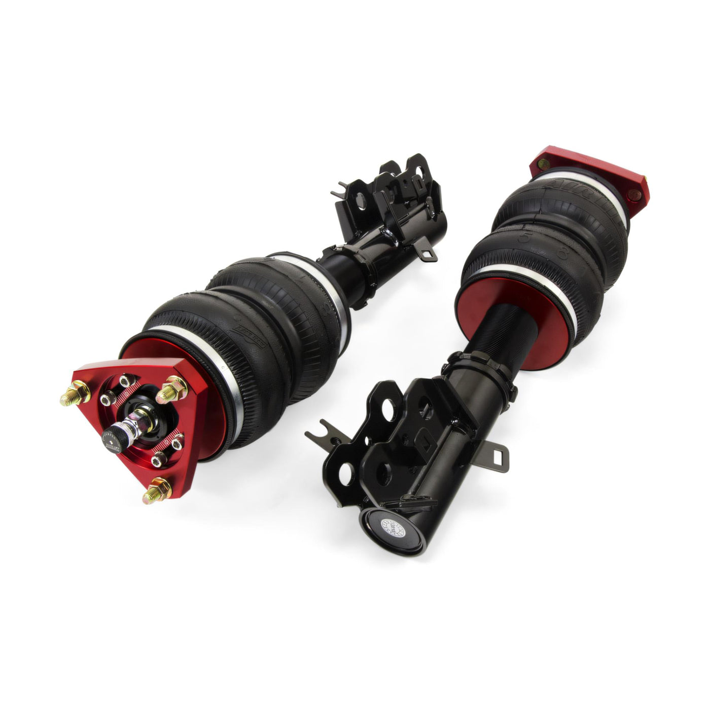 Air Lift Air Suspension Kit for 12-15 Civic & Acura ILX