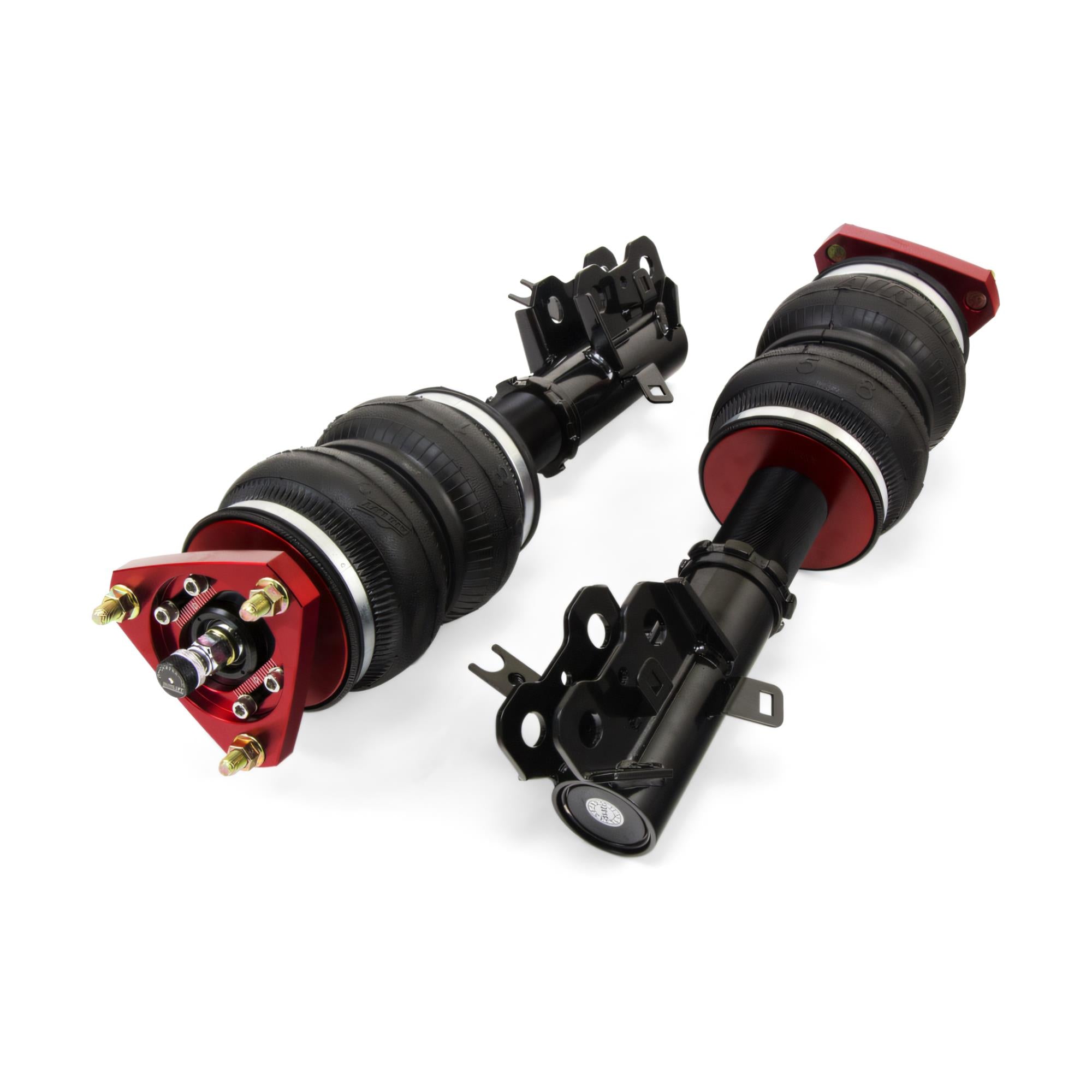 Air Lift Air Suspension Kit for 12-15 Civic & Acura ILX