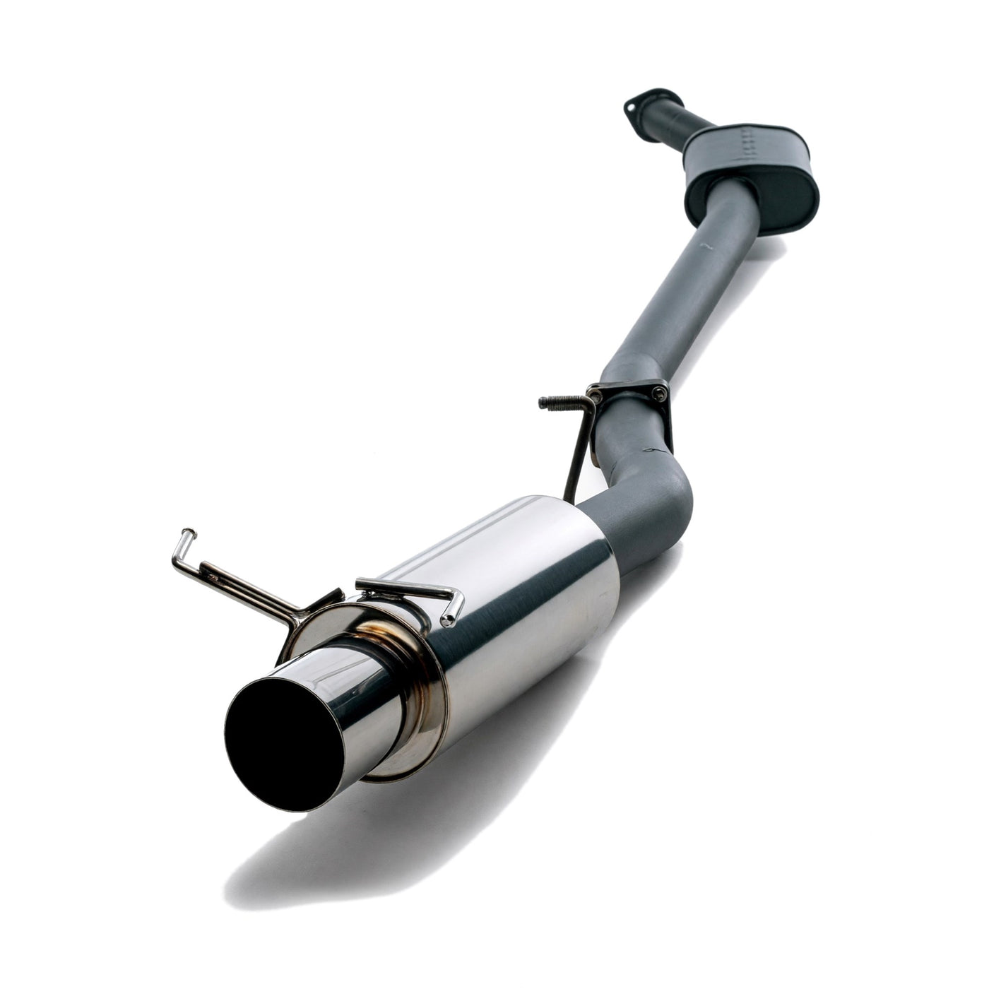 HKS Hi-Power Catback Exhaust for 96-00 Civic Hatch/Civic Si