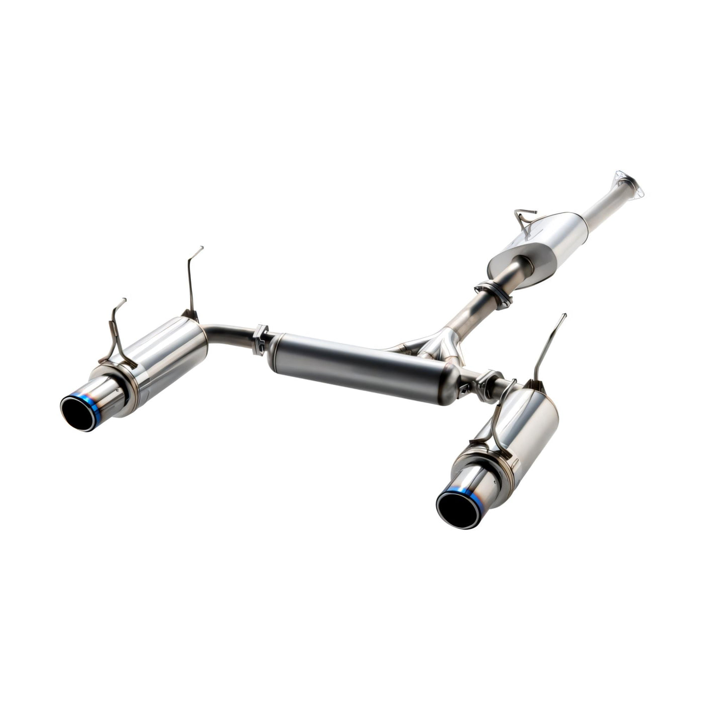 HKS Hi-Power SPEC-L2 Catback Exhaust for Honda S2000 (00-09)