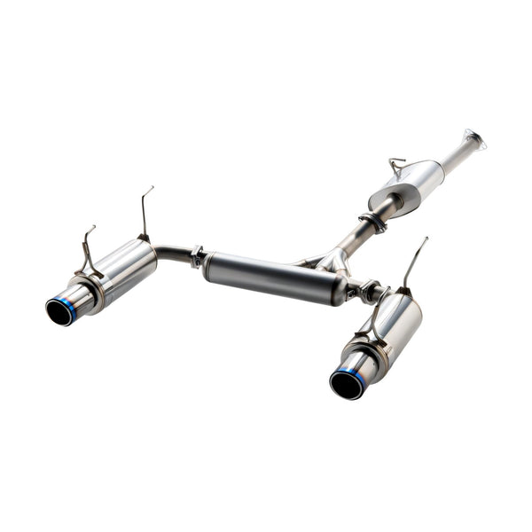 HKS Hi-Power SPEC-L2 Catback Exhaust for Honda S2000 (00-09