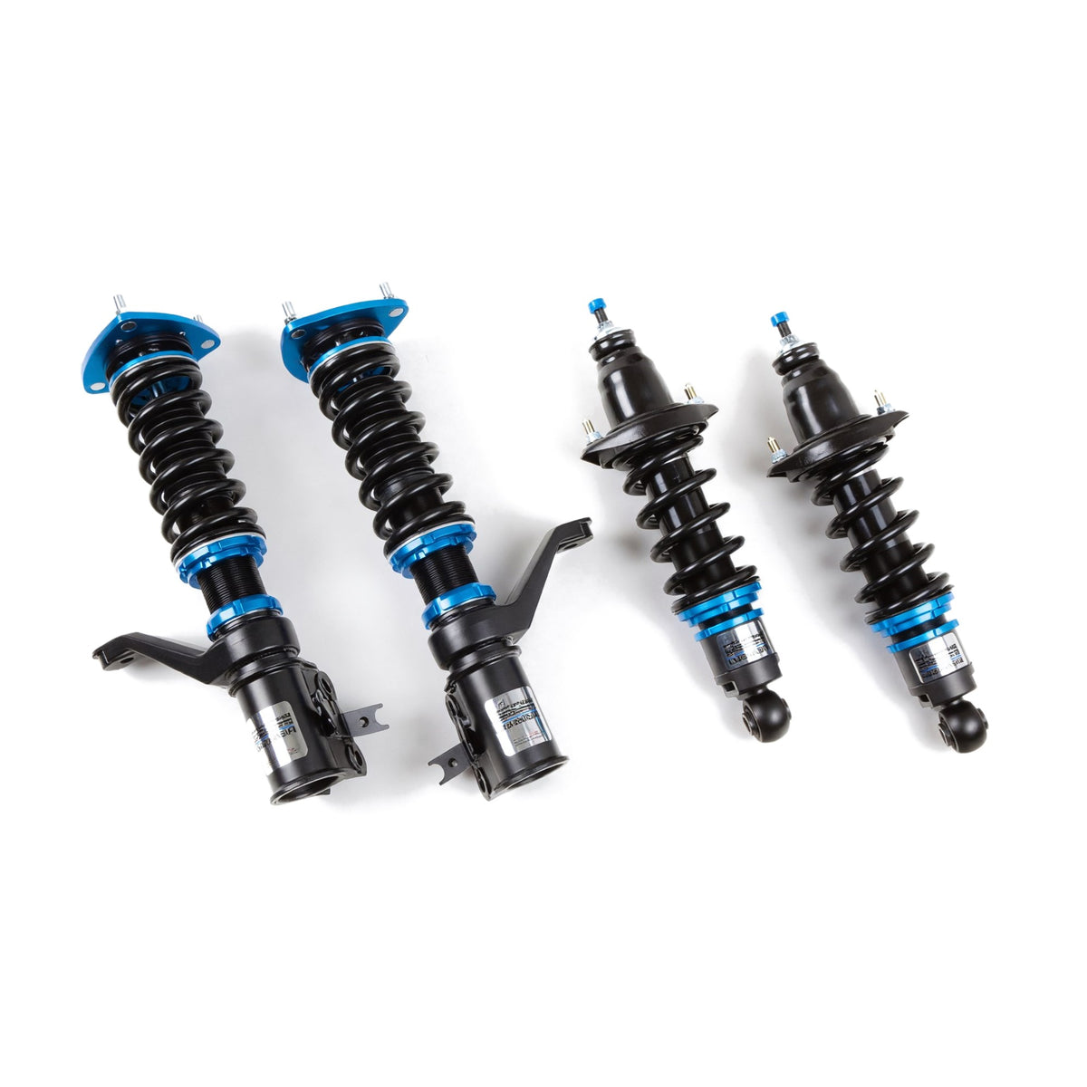Revel Touring Sports Coilovers for 01-05 Honda Civic Si