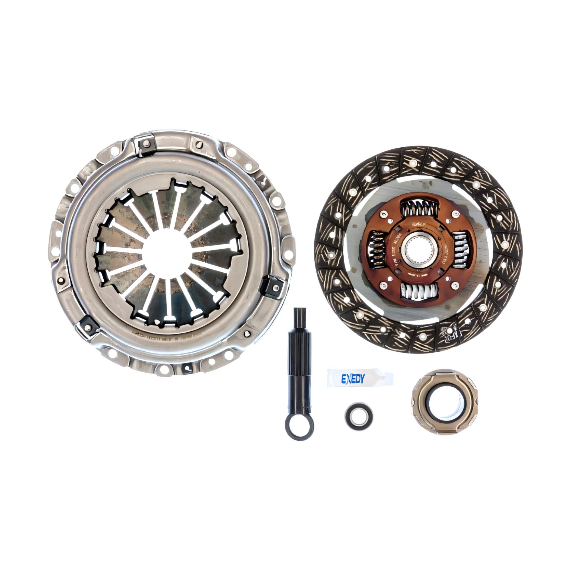Exedy OEM Replacement Clutch Kit for 1990-1993 Acura Integra
