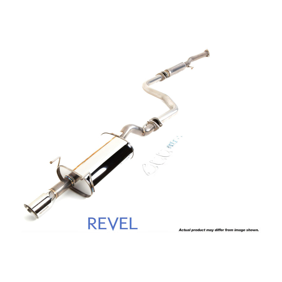 Revel Medallion Catback Exhaust for Acura Integra 94-01