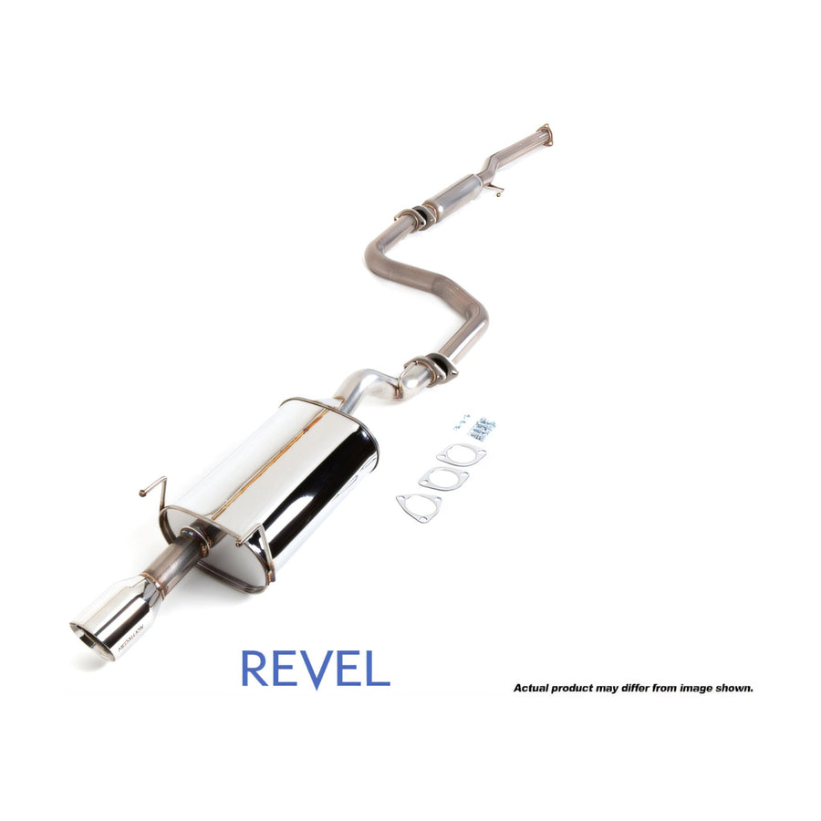 Revel Cat-Back Exhaust for 94-99 Acura Integra GSR Coupe