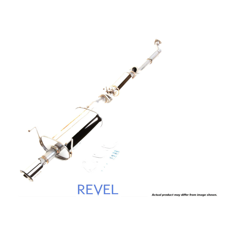 Revel Medallion Touring Catback Exhaust for Acura RSX Type-S