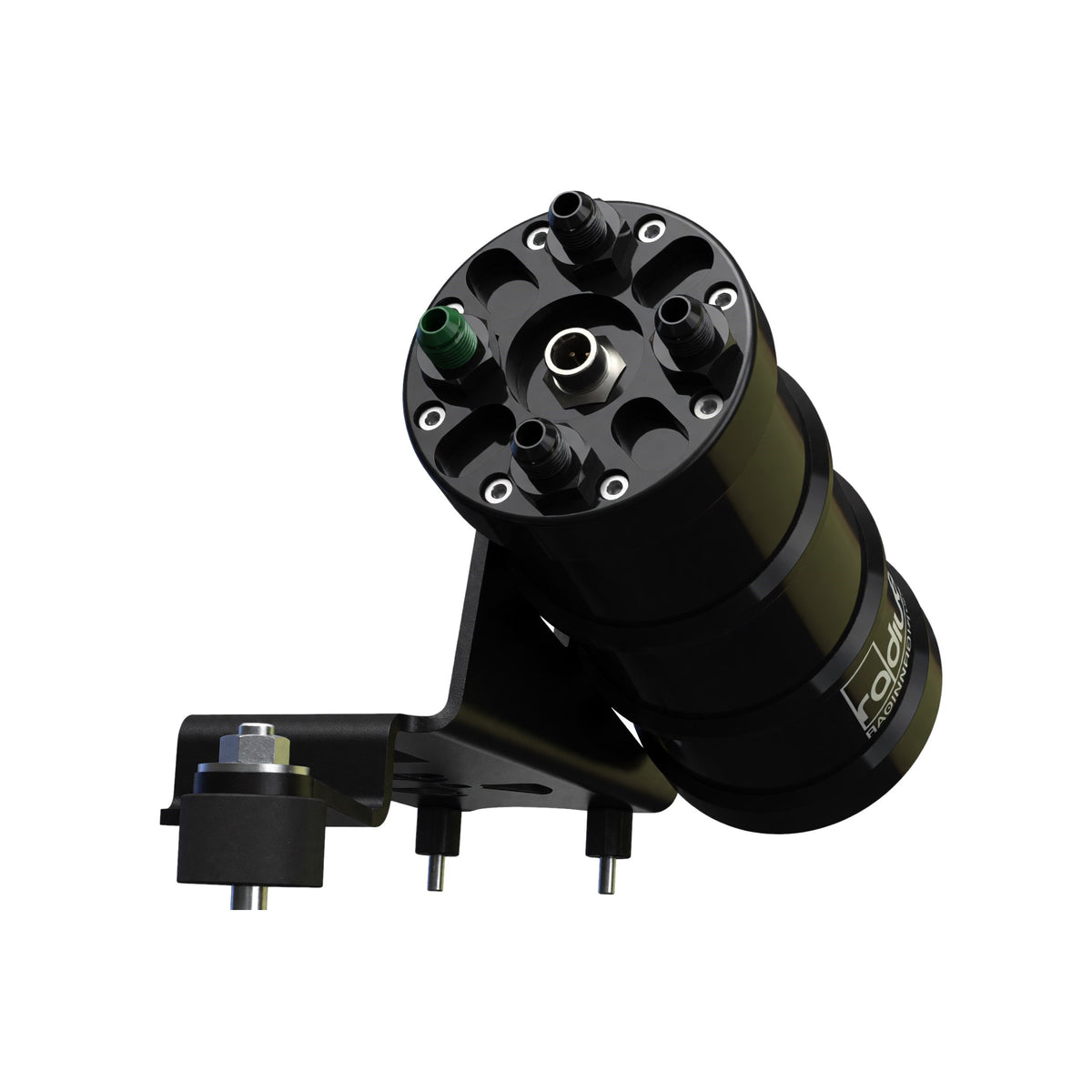 Radium Surge Tank Install Kit for S2000, FST Not Included