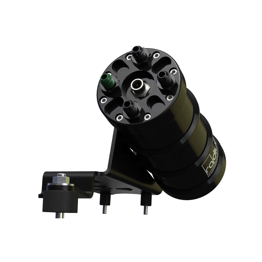 Radium Surge Tank Install Kit for S2000, FST Not Included