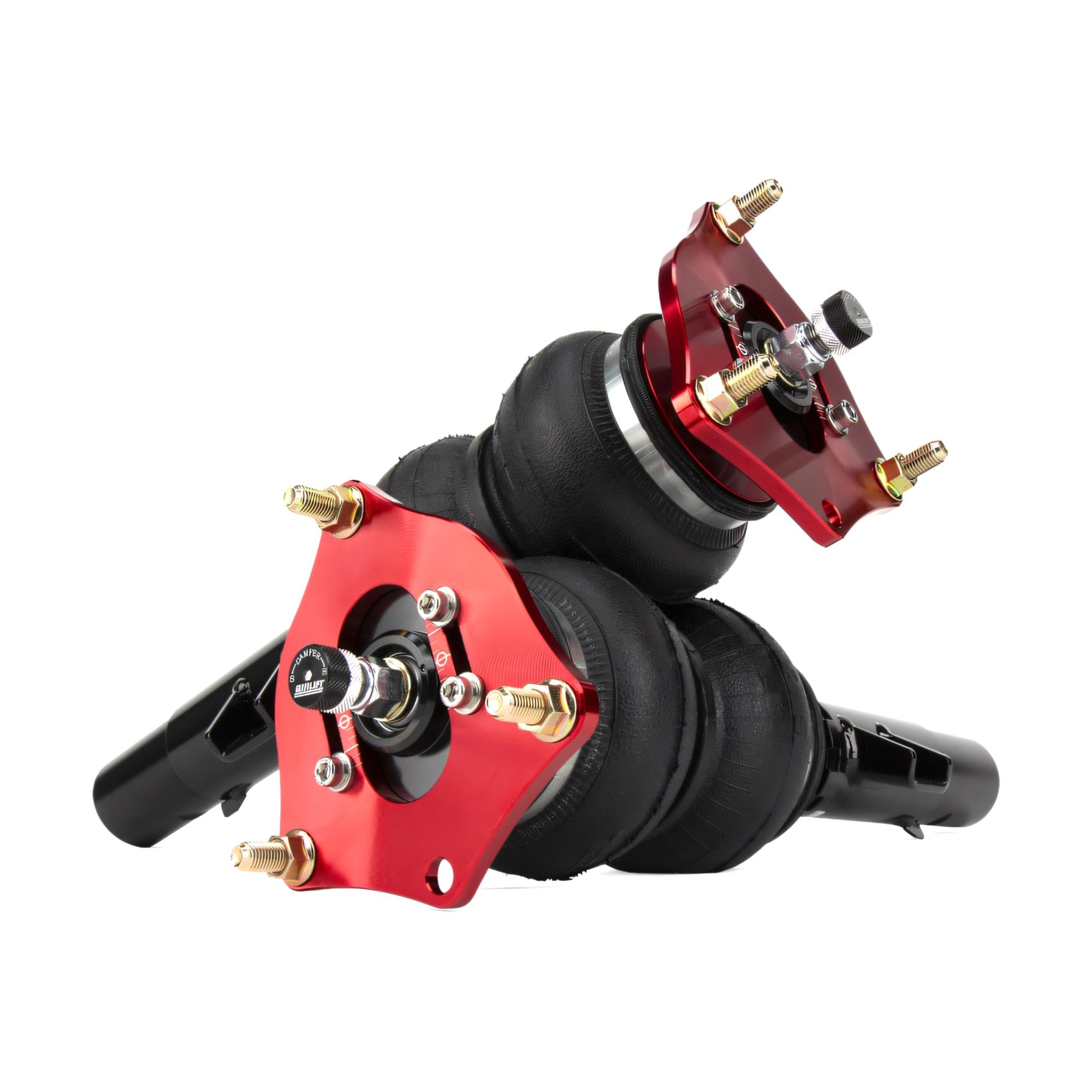 Air Lift Air Suspension Kit for 16-21 Honda Civic