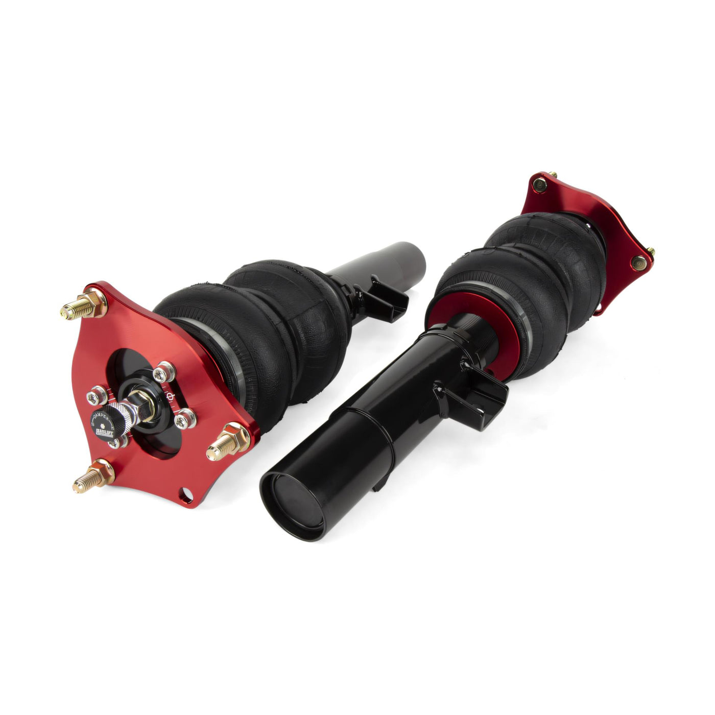 Air Lift Air Suspension Kit for 16-21 Honda Civic