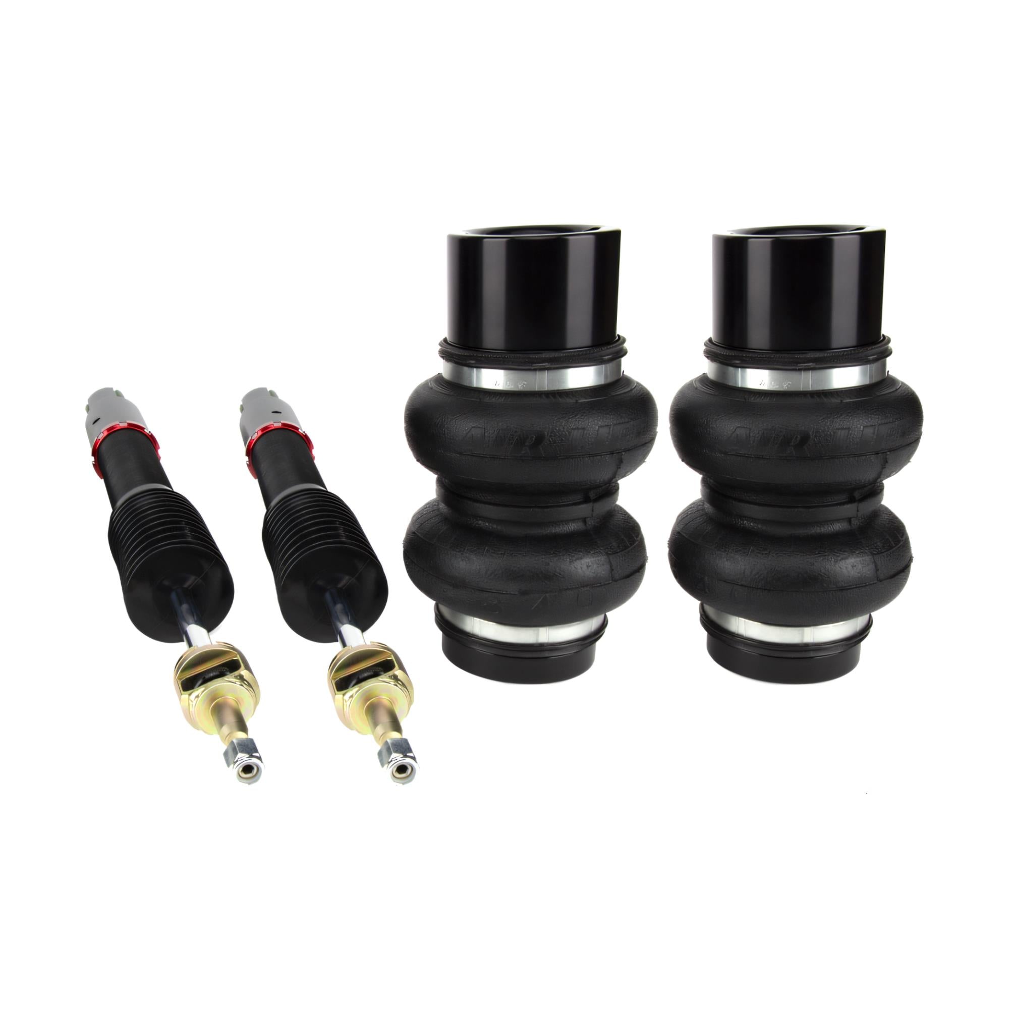 Air Lift Air Suspension Kit for 16-21 Honda Civic