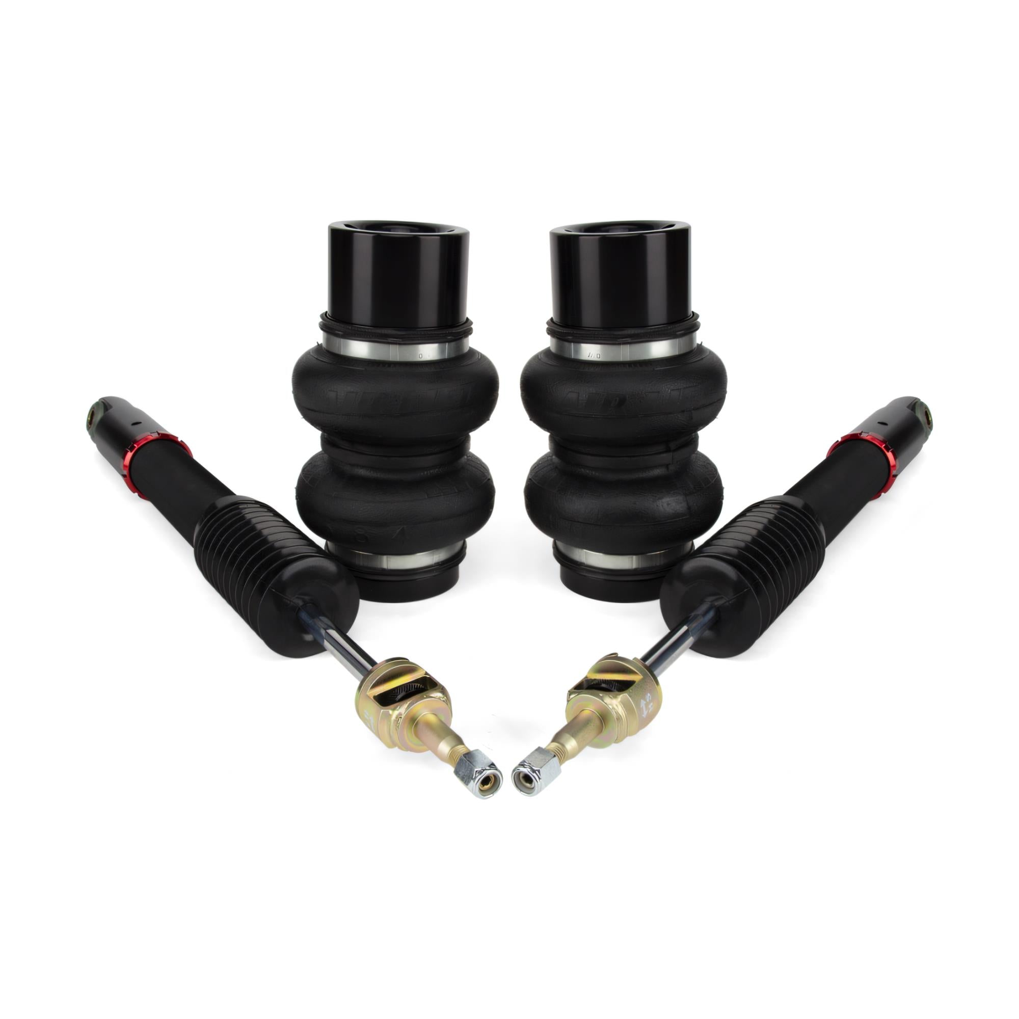 Air Lift Air Suspension Kit for 16-21 Honda Civic
