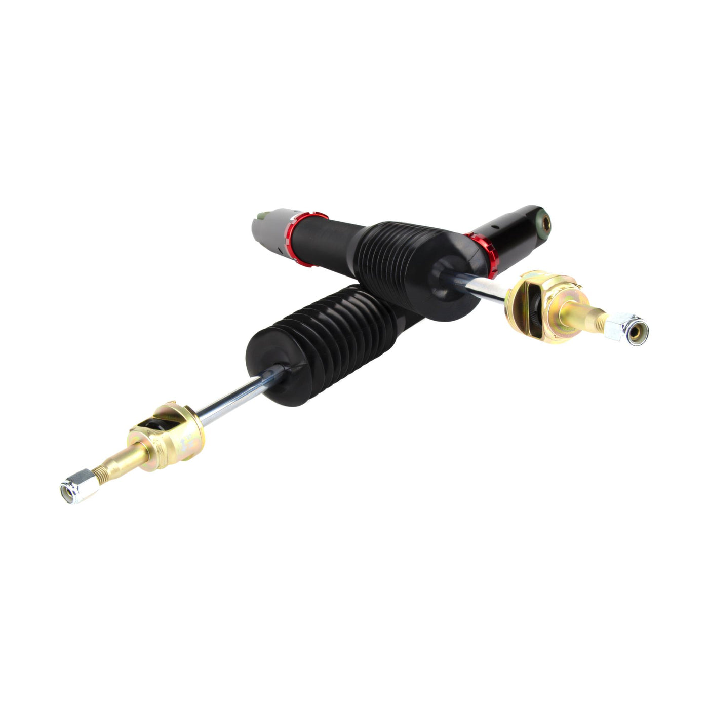 Air Lift Air Suspension Kit for 16-21 Honda Civic