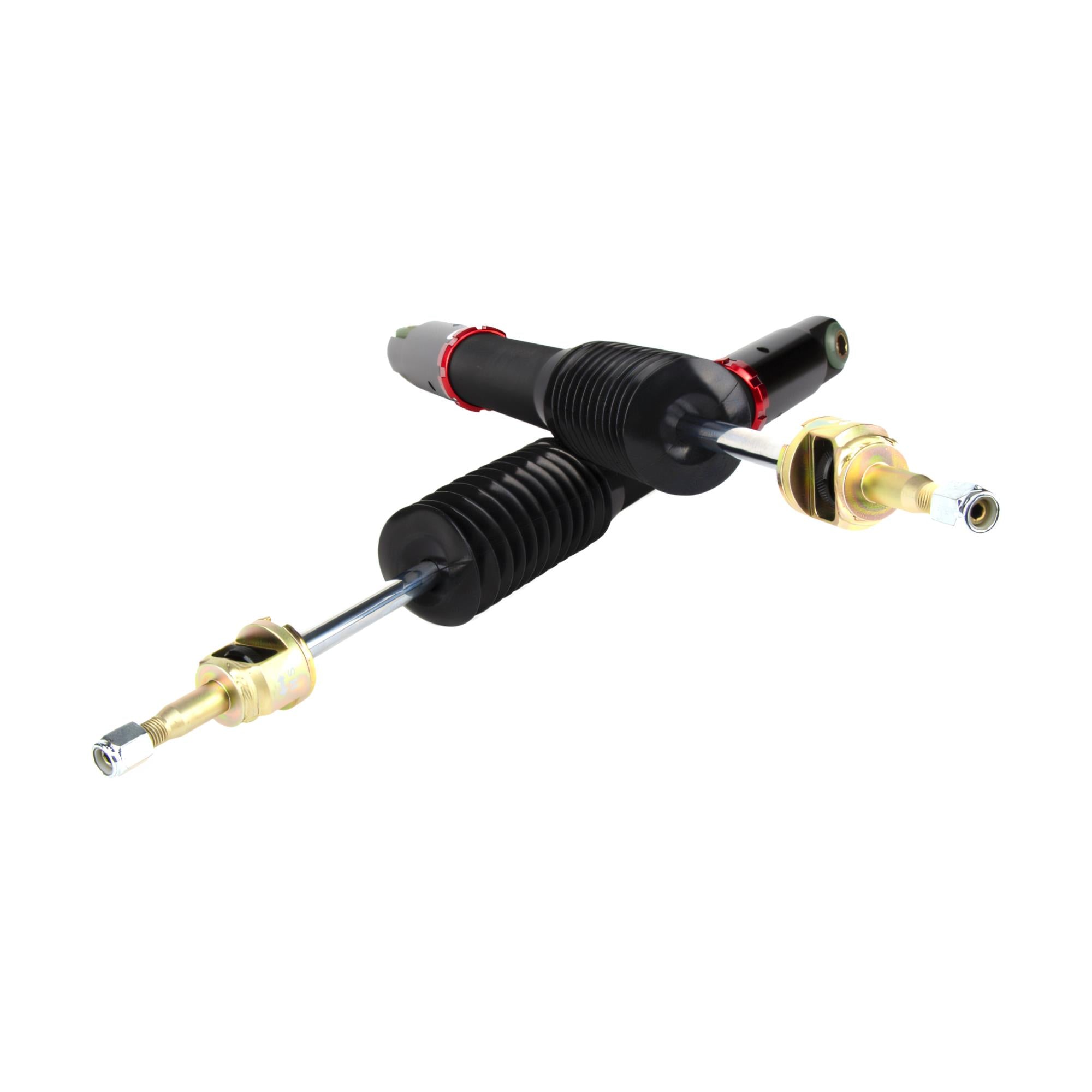 Air Lift Air Suspension Kit for 16-21 Honda Civic