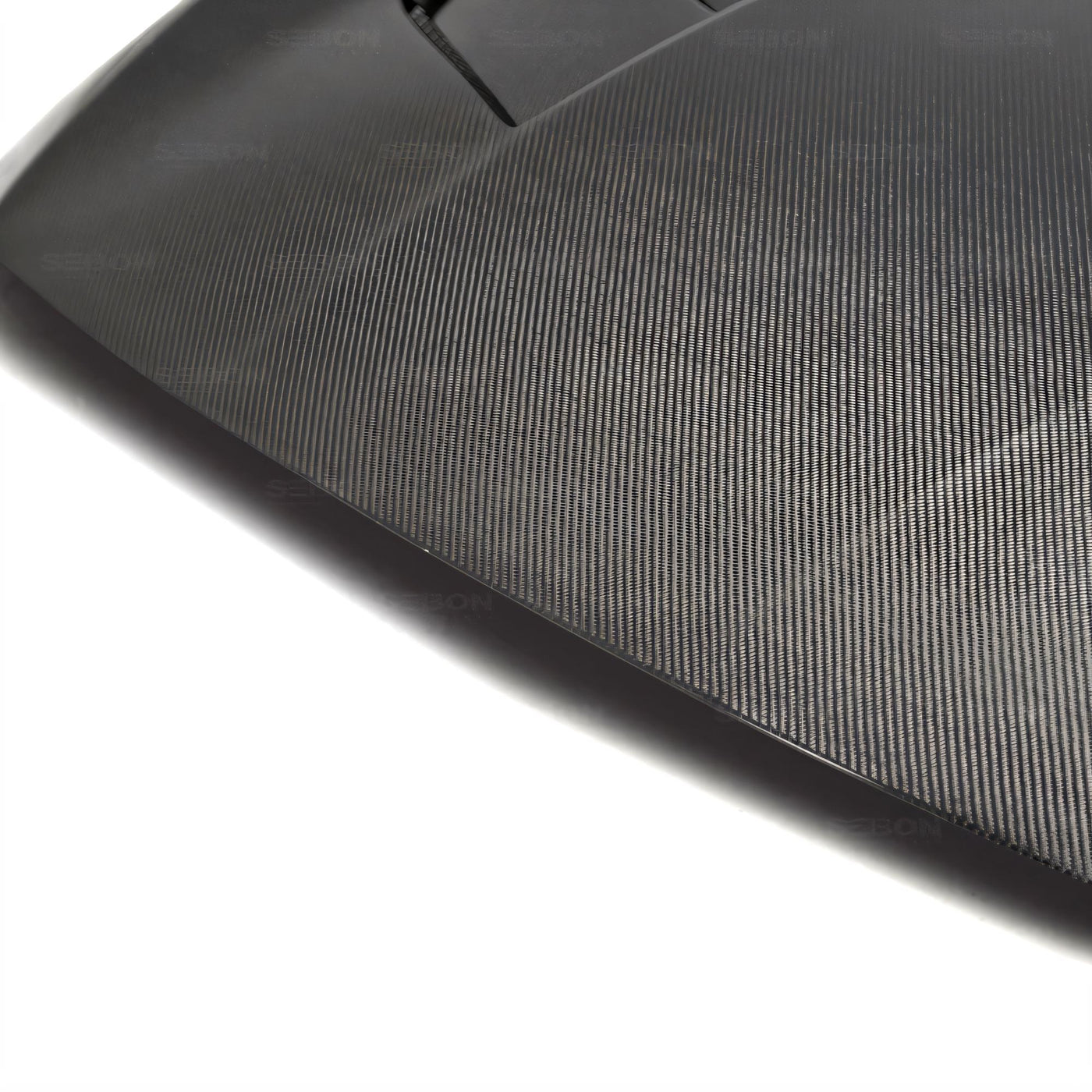 Seibon TS-Style Carbon Fiber Hood for 18-22 Accord
