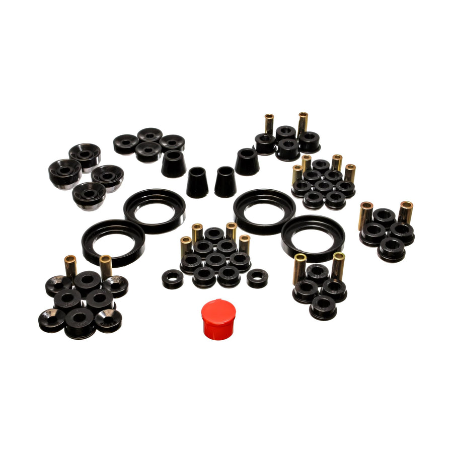 Energy Suspension Master Bushing Kit for 92-96 Prelude