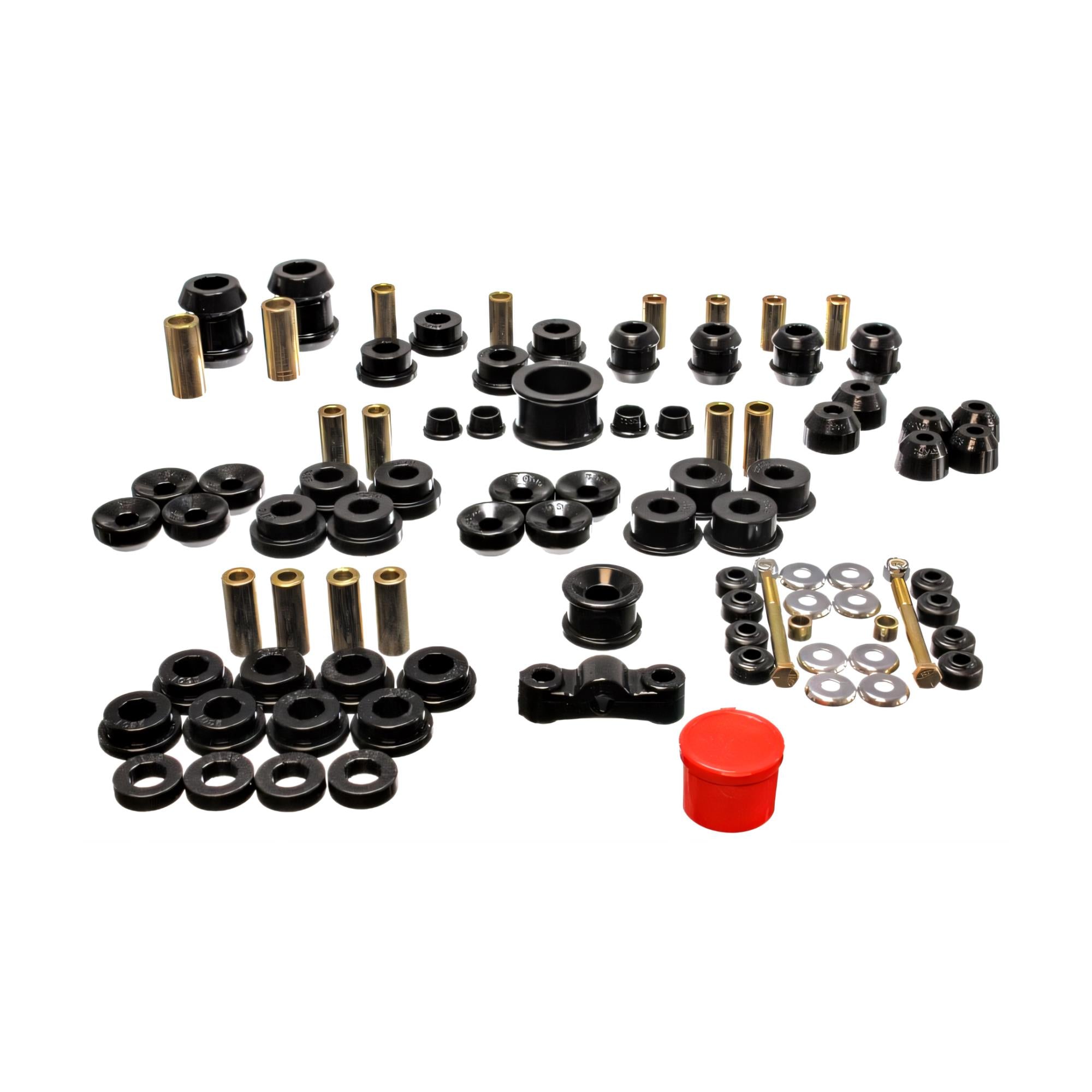 Energy Suspension Master Bushing Kit for 94-01 Integra