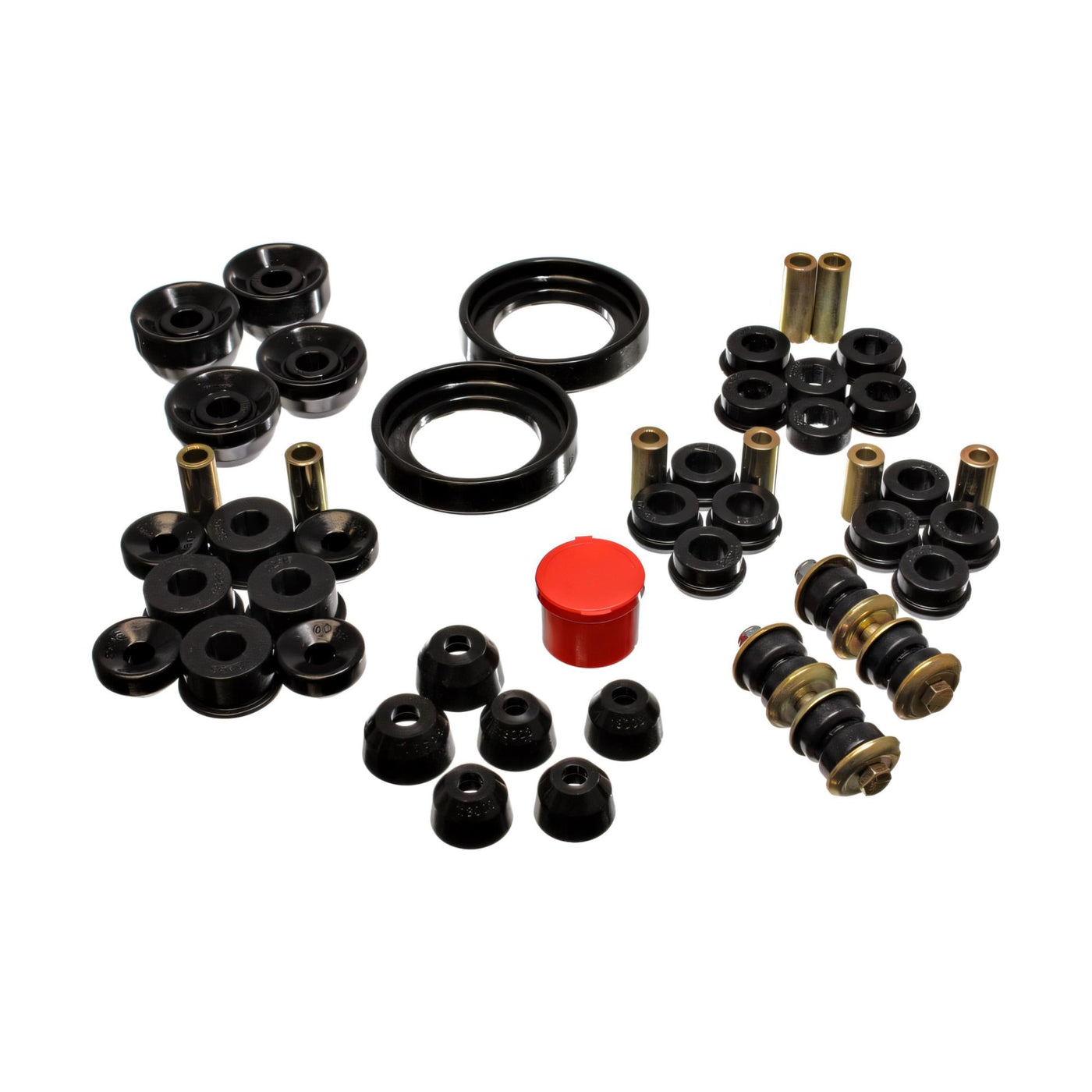 Energy Suspension Front Bushing Master Kit for 90-93 Accord